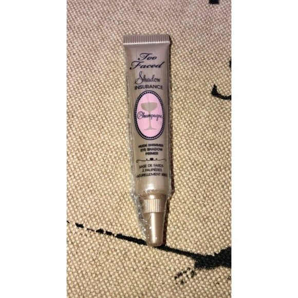 Too Face no crease Eyeshadow Primer - Picture 1 of 2